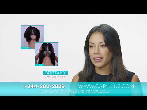 Watch Real Capillus Customer & Physician Reviews