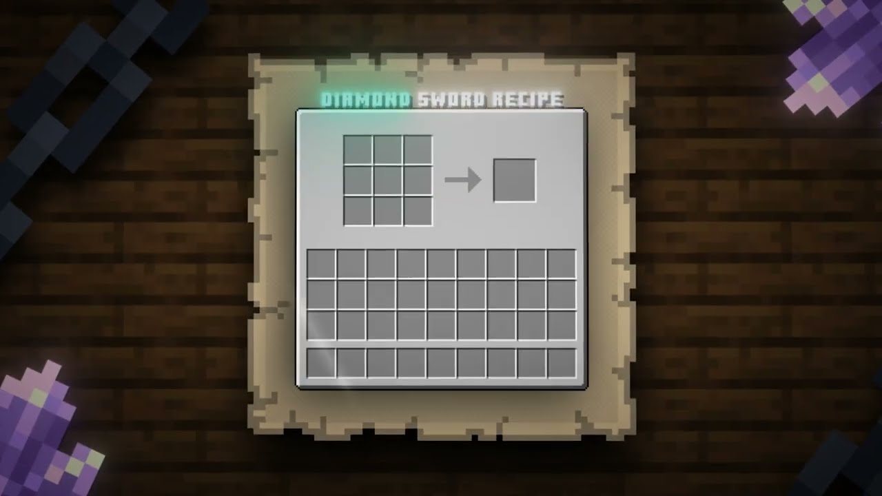 Prévia do vídeo: Minecraft