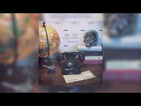 Cranio Randagio - Shitty Thoughts 2 (Prod. by Dubeat)