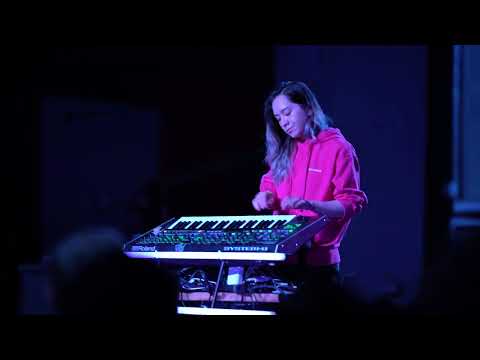 @OBLVYN Live @ Emerson Theater Indianapolis, Indiana