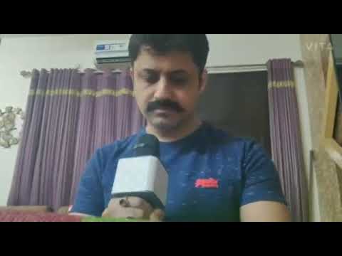 Sameer Seth Tere mere beech me