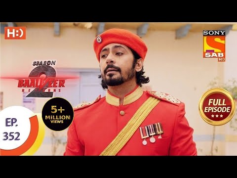 Baalveer Returns Season 2  - Ep 352  - Full Episode - 28th June, 2021