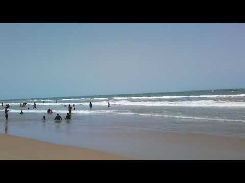 Bapatla beach
