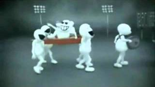 zoozoo - whistle podu