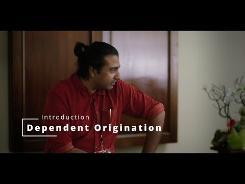 Day 1/Talk 1 Introduction to Dependent Origination at the DO Conf. with Delson Armstrong