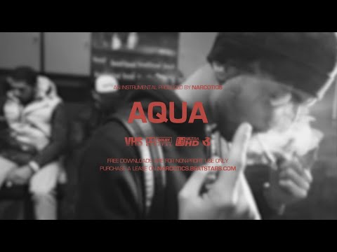 (FREE) Faroon x Kalim Type Beat - "AQUA" | Guitar Type Beat 2022