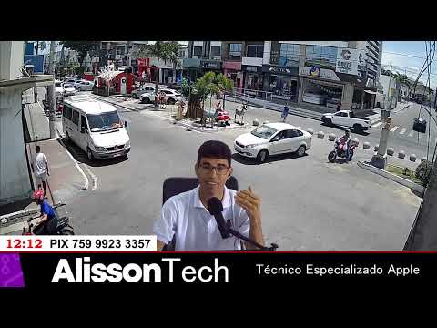 Papo de Rua com Lucas Pinto e Equipe Tá na Rua 02/12/25