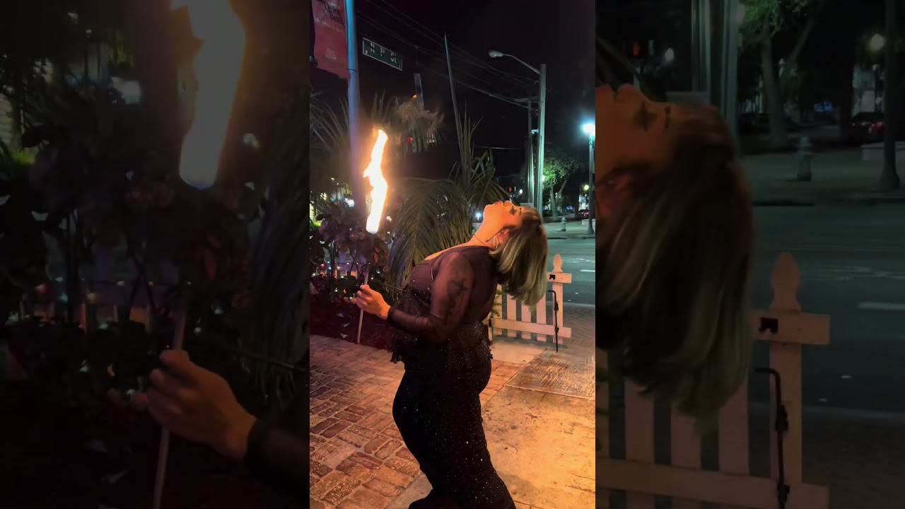 Promotional video thumbnail 2 for Kasey Diosa