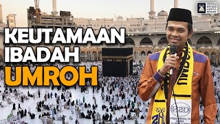Download lagu KEUTAMAAN IBADAH UMROH, | MAKAH | Ustadz Abdul Somad mp3 Download lagu KEUTAMAAN IBADAH UMROH, | MAKAH | Ustadz Abdul Somad mp3