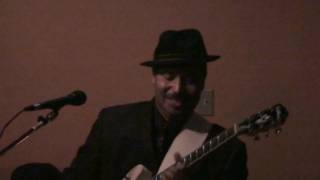 ON A RAINY DAY  BROWNIE MCGHEE COVER.m2ts