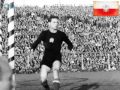 videó: Lengyelország - Magyarország 1-5, 1952 - Összefoglaló