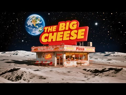 The Big Cheese – Part One | Sci-Fi Fantasy Story