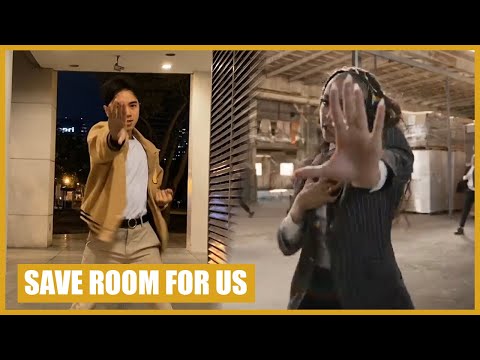 Tinashe - Save Room For Us | Original Choreography