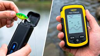52 Essential Fishing Gear & Gadgets from Amazon (2026) Don't Go Fishing Without These!