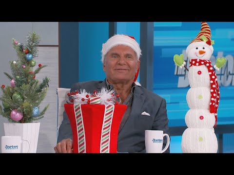 Drs. Rx: Here’s How to Boost Your Happiness