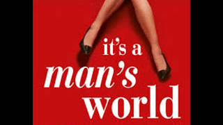 Leela James- It&#39;s a man&#39;s  man&#39;s man&#39;s world