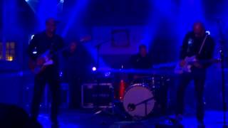 The Blind Shake Pt. 1 - 6/17/2016