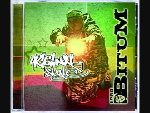 "Reggae Français" LORD BITUM-J'appelle