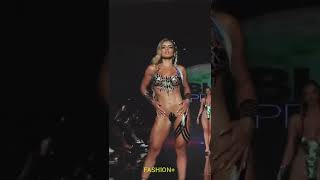 BLACK TAPE FASHION RUNWAY SHOW