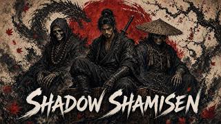 Download lagu [Dark Samurai] Guardians of the Red Sun - Dark Japanese Beats mp3