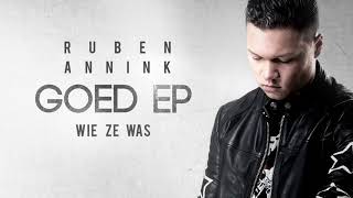 Ruben Annink - Wie Ze Was video
