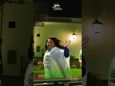 CORAZON DE LA PATRIA 2026 #running #3k #cultura #turismo #chimborazo #fiesta #10k