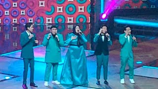 Download lagu Penampilan Peserta Malaysia vs Brunei - Pandangan Pertama X Aya Susanti | D'ACADEMY ASIA 6 mp3 Download lagu Penampilan Peserta Malaysia vs Brunei - Pandangan Pertama X Aya Susanti | D'ACADEMY ASIA 6 mp3