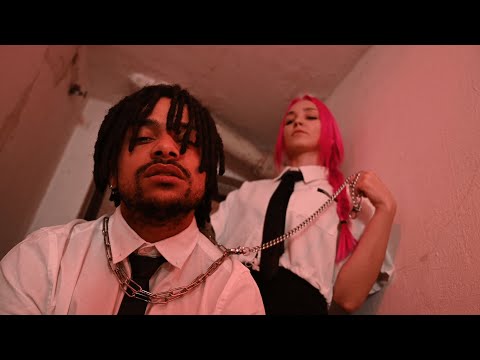 JASSEY - DOMINANCE [Official Music Video]