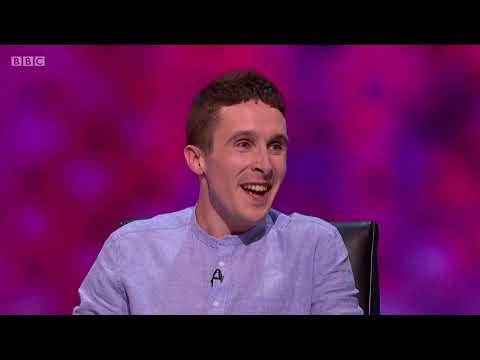 Mock The Week - Series 18: Episode 5