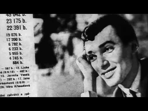 Karel Gott - Sonnyboy (Sonny Boy) 1975 [Remastered]