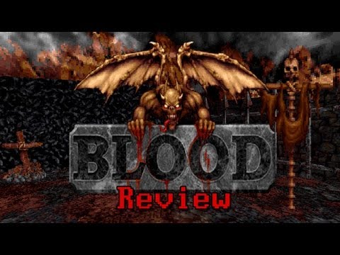 blood pc game 1997 download