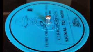Origination – Signal To Noise