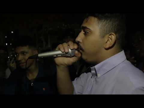 Shold x NJ x Flip - Batalha da Torre 57ª edição (1º fase)