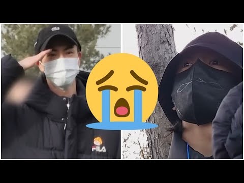 5+ Details In BTS Jin’s Entrance Ceremony That’ll Make You Cry All Over Again