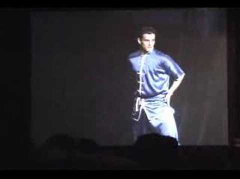 AX 2006 Masquerade // Martial Arts Demo ~Part 4~