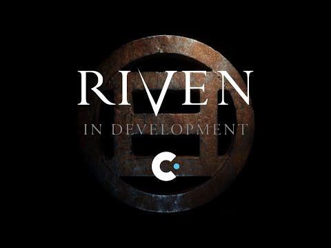 Riven is Getting remade! Thoughts and wants for the Riven Remake - YouTube