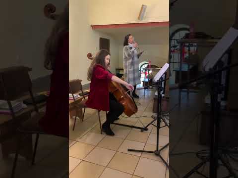 Ciemna nocy niepojęta - Patrycja Machała, Katarzyna Motyka, Tadeusz Kałamarz.