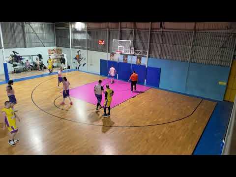 Real Vertis - Big Men