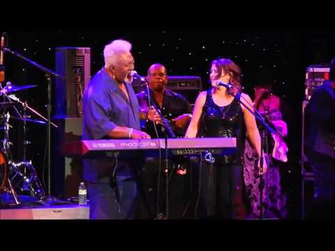Latimore - with Danielle Nicole - Straighten It Out