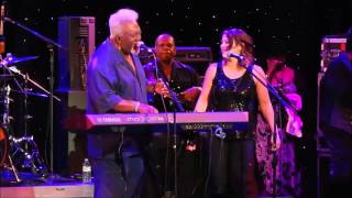 Video thumbnail of "Latimore - with Danielle Nicole - Straighten It Out"