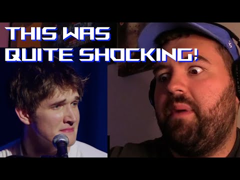 Singer/Songwriter reacts to BO BURNHAM - SAD - FOR THE FIRST TIME!