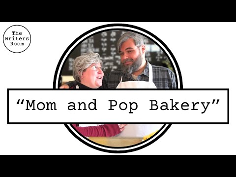 Mom & Pop Bakery Mom & Pop Bakery