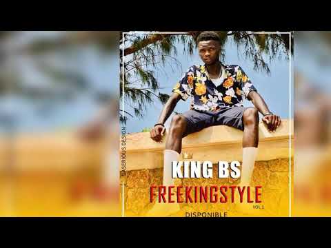 King Bs - Freekingstyle vol_1 (Audio officiel)