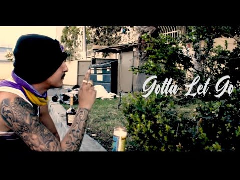 GOTTA LET GO (OFFICIAL VIDEO)