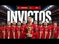 PORTUGAL INVICTOS WORLD CUP 2026 Song FULL VERSION 4K
