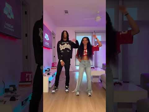 when the best DUO links back up🔥. #therealmiya #shorts