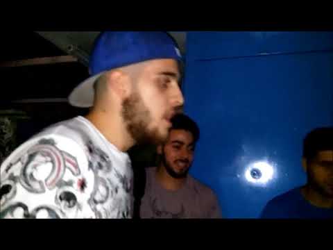 HEKRAS vs KETAMINA | 4tos | FECHA 6 (T. de Verano 2018) WILDE STYLE 23/03 [COPA CROSSOVER]