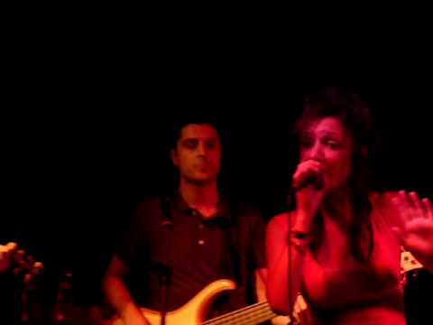 Kostas Antypas Live in Blaze Preveza 09.07.2010
