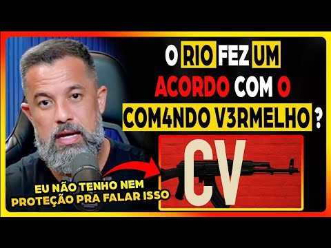 GLAUBER REACTS: DID THE GOVERNOR OF RIO KNOW ABOUT THE DOCK AGREEMENT WITH THE CAPTAIN?