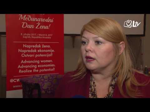 Izdvojeno 9.3.2017. – ''Napredak žena, napredak ekonomije – ostvari potencijal''